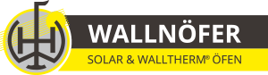 Wallnöfer - Solar & Walltherm Öfen