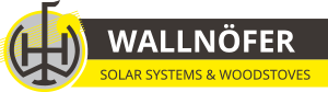 Wallnöfer H.F. - Solar Thermal Systems & Woodstoves