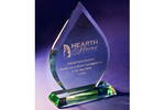 Hearth & Home Exhibition Award Hearth & Home Exhibition Award